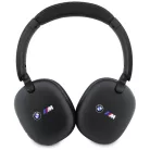 Fejhallgató BMW Nyomtatott Logók Bluetooth fekete