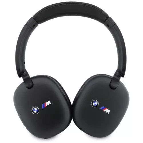 Fejhallgató BMW Nyomtatott Logók Bluetooth fekete