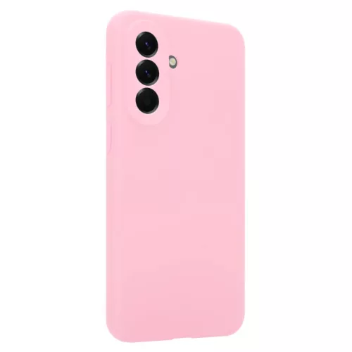 Tactical Velvet Smoothie tok Samsung Galaxy A57-hez Pink Panther