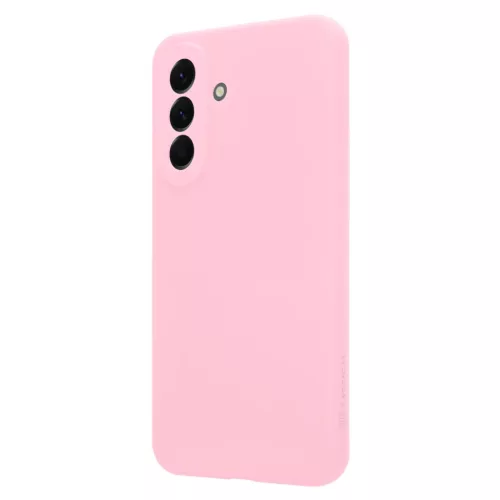 Tactical Velvet Smoothie tok Samsung Galaxy A57-hez Pink Panther