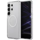 Samsung Galaxy S26 Ultra UNIQ LifePro Xtreme tok Magclick Charging átlátszó