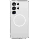 Samsung Galaxy S26 Ultra UNIQ LifePro Xtreme tok Magclick Charging átlátszó