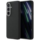 Samsung Galaxy S26 UNIQ Lyden Magclick töltős fekete tok