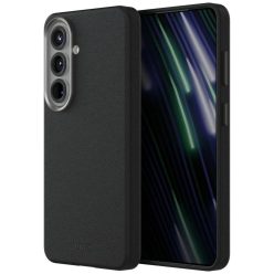 Samsung Galaxy S26 UNIQ Lyden Magclick töltős fekete tok