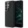 Samsung Galaxy S26 Ultra UNIQ Lyden Magclick Charging fekete tok