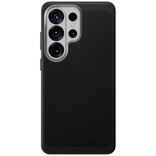 Samsung Galaxy S26 Ultra UNIQ Lyden Magclick Charging fekete tok