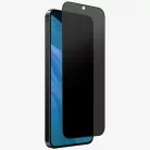 Samsung Galaxy S26 üvegfólia UNIQ Optix Privacy edzett üveg