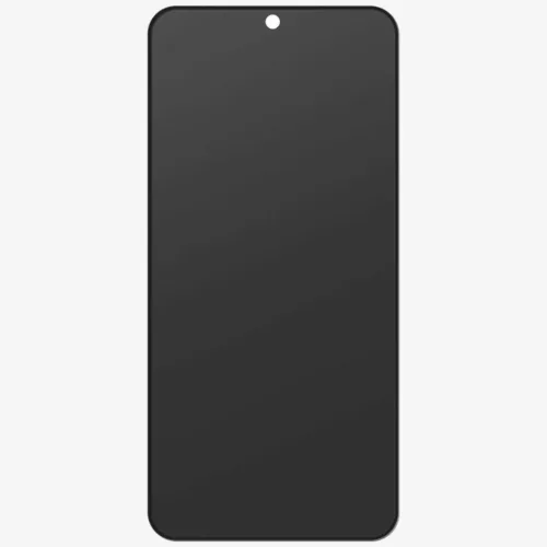 Samsung Galaxy S26 üvegfólia UNIQ Optix Privacy edzett üveg