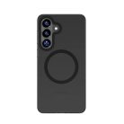 Samsung Galaxy S26 Fekete Benks Mágneses Lucid Armor tok (A048)