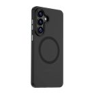 Samsung Galaxy S26 Fekete Benks Mágneses Lucid Armor tok (A048)