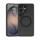 Samsung Galaxy S26 Ultra fekete Benks Magnetic Lucid Armor tok (A050)