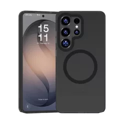   Samsung Galaxy S26 Ultra fekete Benks Magnetic Lucid Armor tok (A050)