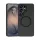 Samsung Galaxy S26 Ultra fekete Benks Magnetic Lucid Armor tok (A050)