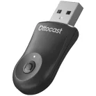 Ottocast CA505-T MINI 2 az 1-ben vezeték nélküli CarPlay és Android Auto adapter