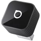 Ottocast CA88-T2 Mini Cube Bluetooth autós adapter fekete