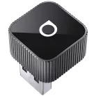 Ottocast CA88-T2 Mini Cube Bluetooth autós adapter fekete