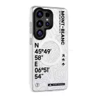Samsung Galaxy S26 Ultra Benks Dynamic Magnetic Summit fliptok Mont-Blanc (A050) tok