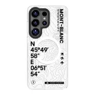 Samsung Galaxy S26 Ultra Benks Dynamic Magnetic Summit fliptok Mont-Blanc (A050) tok
