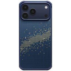   iPhone 17 Pro Max PITAKA StarPeak Aramid ProGuard MagSafe tok tejútrendszer