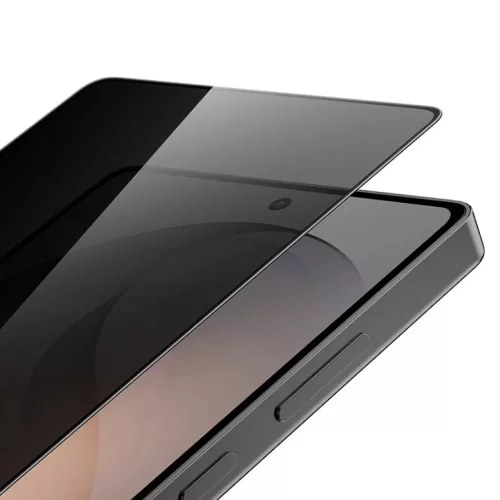 Samsung Galaxy S26 Plus Benks Glass Warrior Privacy üvegfólia