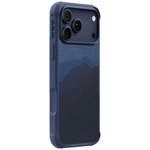 iPhone 17 Pro Max PITAKA StarPeak Aramid ProGuard tok – A látóhatáron túl