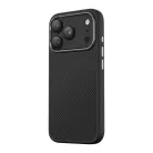 iPhone 17 Pro 600D Benks Tempered glass Armor Warrior Lens (BK69) üvegfólia (kamerasziget)