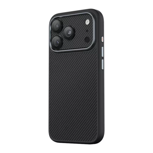 iPhone 17 Pro 600D Benks Tempered glass Armor Warrior Lens (BK69) üvegfólia (kamerasziget)