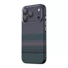 iPhone 17 Pro Max Aurora Benks Páncélharcos Lencse Edzett Üveg (SR70) üvegfólia