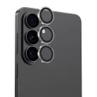 Samsung Galaxy S26/S26 Plus Benks edzett üveg Glass Warrior lencsevédő kamera számára (3 darab lencse) átlátszó üvegfólia