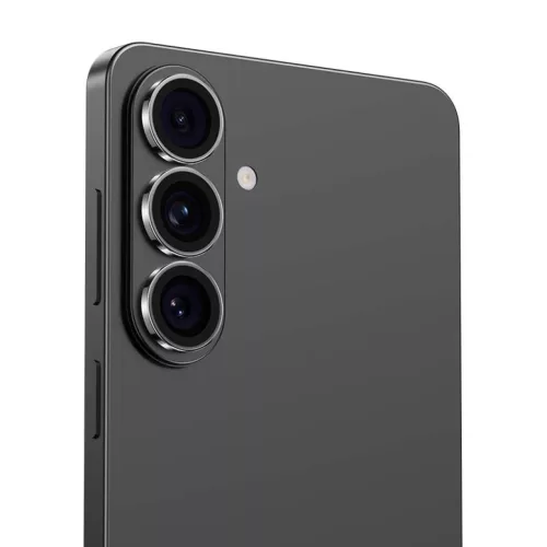 Samsung Galaxy S26/S26 Plus Benks edzett üveg Glass Warrior lencsevédő kamera számára (3 darab lencse) átlátszó üvegfólia