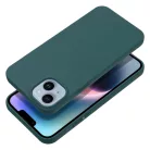Honor 400 Smart tok matt, sötétzöld