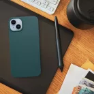 Honor 400 Smart tok matt, sötétzöld