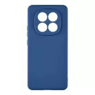 OBAL:ME Matt TPU tok Xiaomi Redmi Note 15 4G/5G/Poco M8 5G Sötétkék tok