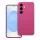 Honor 400 Smart tok szilikon 2mm rózsaszín