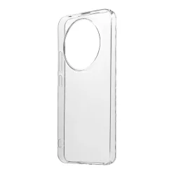 Honor Magic8 Lite 5G-hez OBAL:ME TPU Átlátszó tok