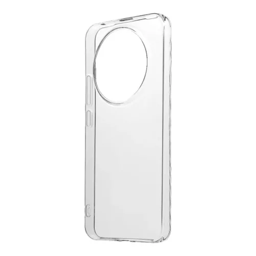 Honor Magic8 Lite 5G-hez OBAL:ME TPU Átlátszó tok