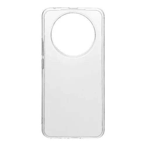 Honor Magic8 Lite 5G-hez OBAL:ME TPU Átlátszó tok