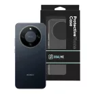 Honor Magic8 Lite 5G-hez OBAL:ME TPU Átlátszó tok