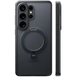   Samsung Galaxy S26 Ultra Torras - Ostand Spin Series tok - Fekete