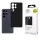 Samsung Galaxy S26 Ultra Fekete 3mk Matt tok Pro
