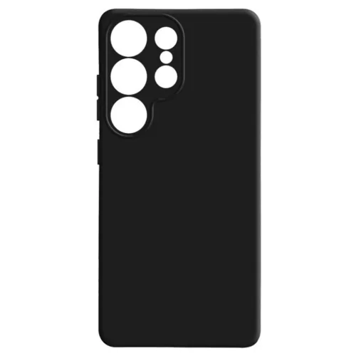 Samsung Galaxy S26 Ultra Fekete 3mk Matt tok Pro