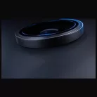 Samsung Galaxy S26 Plus Fekete 3mk Lens Protection Pro (4 db) üvegfólia