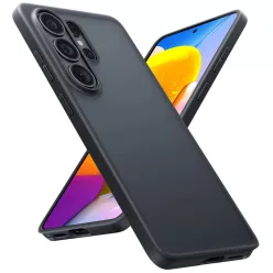 Samsung Galaxy S26 Ultra Fekete Torras Guardian Series tok