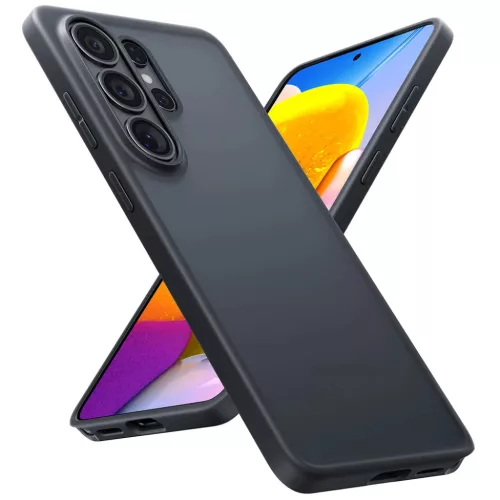 Samsung Galaxy S26 Ultra Fekete Torras Guardian Series tok