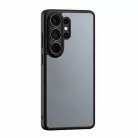 Samsung Galaxy S26 Ultra Fekete Torras Guardian Series tok
