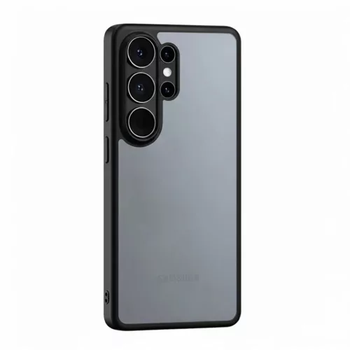 Samsung Galaxy S26 Ultra Fekete Torras Guardian Series tok