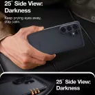 Samsung Galaxy S26 Ultra Fekete Torras Guardian Series tok