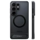 Samsung Galaxy S26 Ultra Fekete Torras Pstand tok
