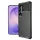 Samsung Galaxy S26 Ultra Fekete Techsuit CarbonFiber tok