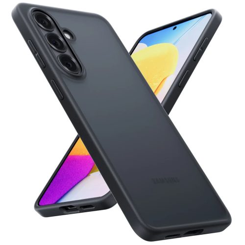 Samsung Galaxy S26 Fekete Torras - Guardian Series tok